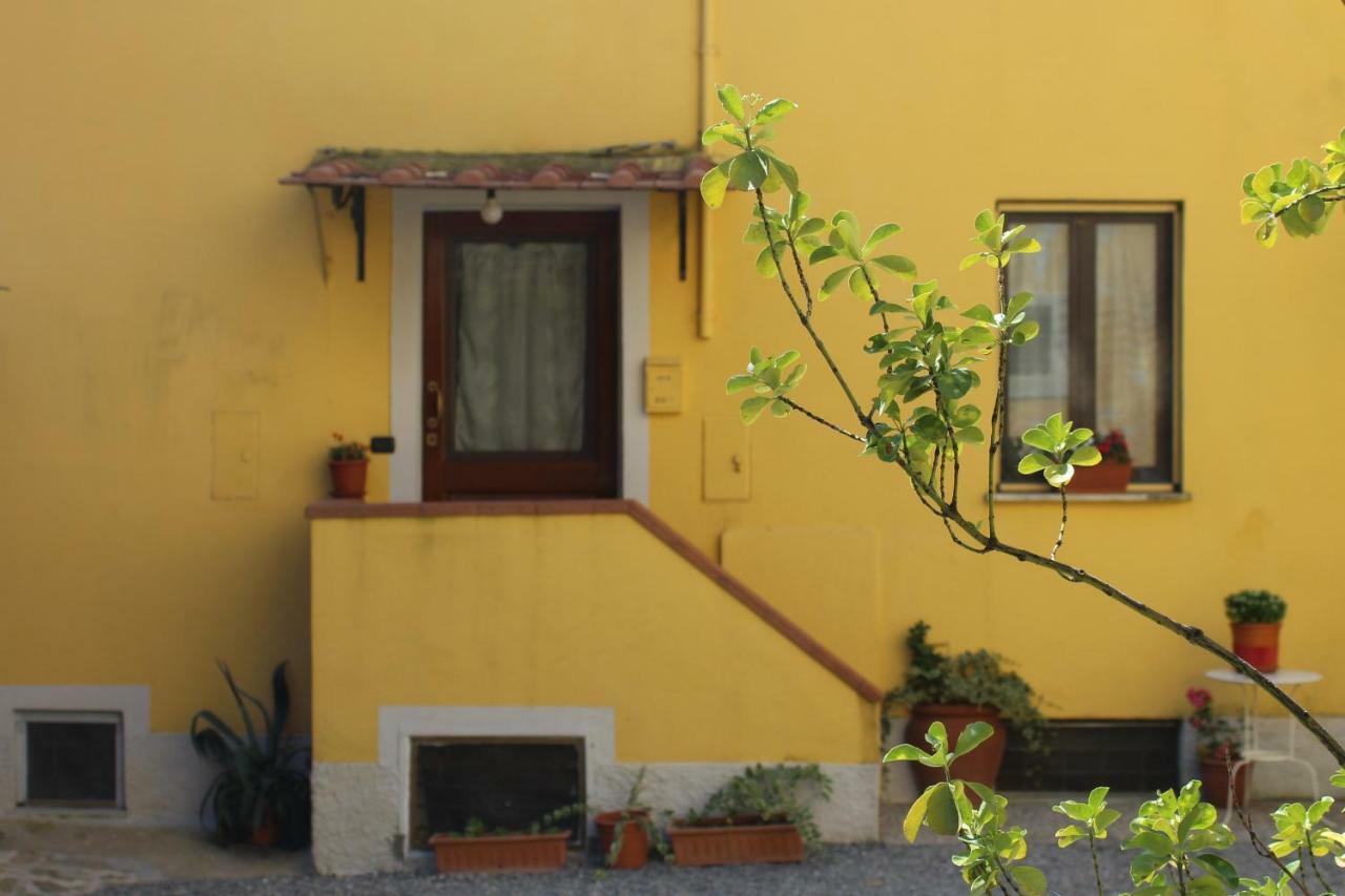 San Gennaro  Casa Giulietta 빌라 외부 사진